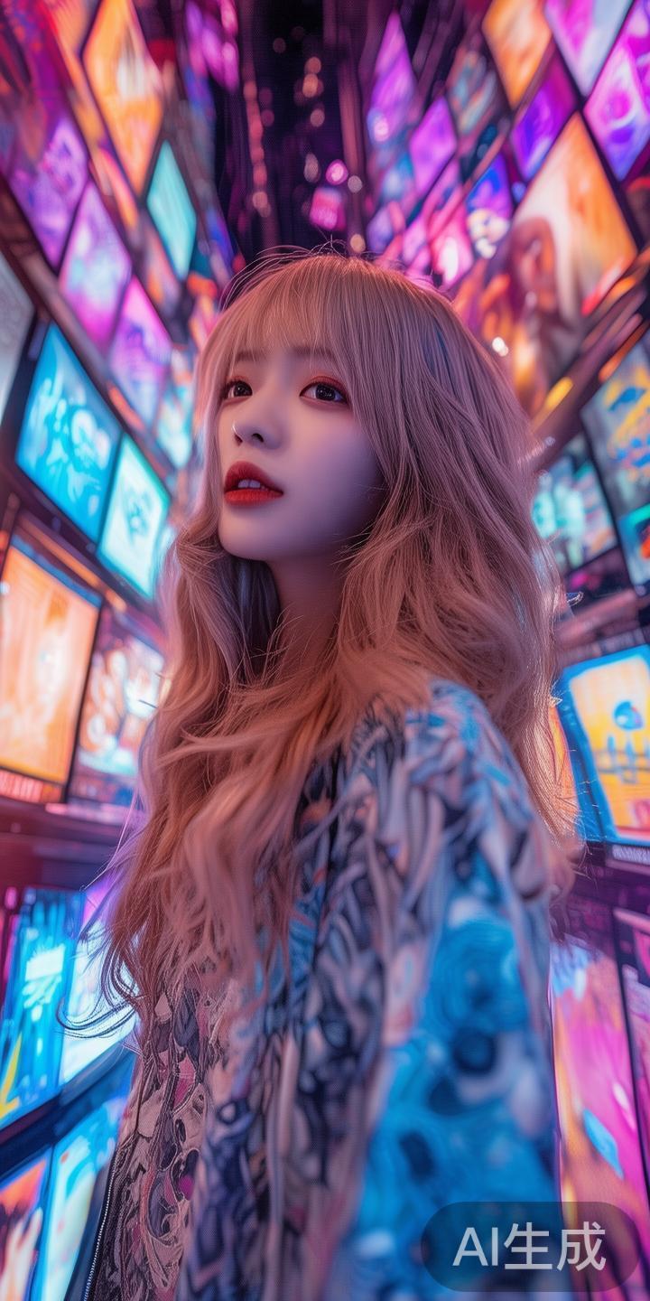 C7娱乐主播全解析：揭示他们的魅力与影响力之旅展开