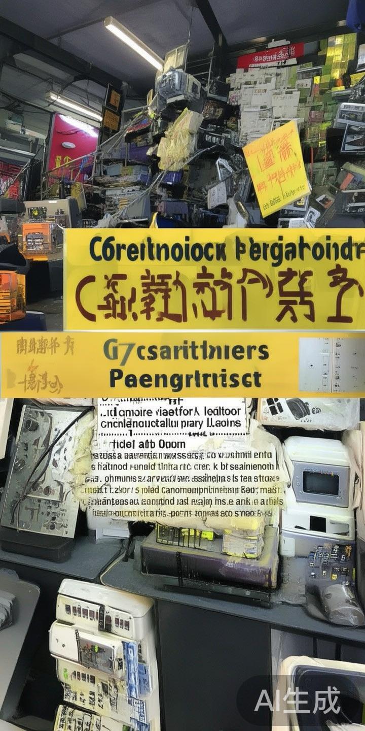 C7娱乐平台电子产品涉嫌违法操作事件的全面调查与法律责任分析报告