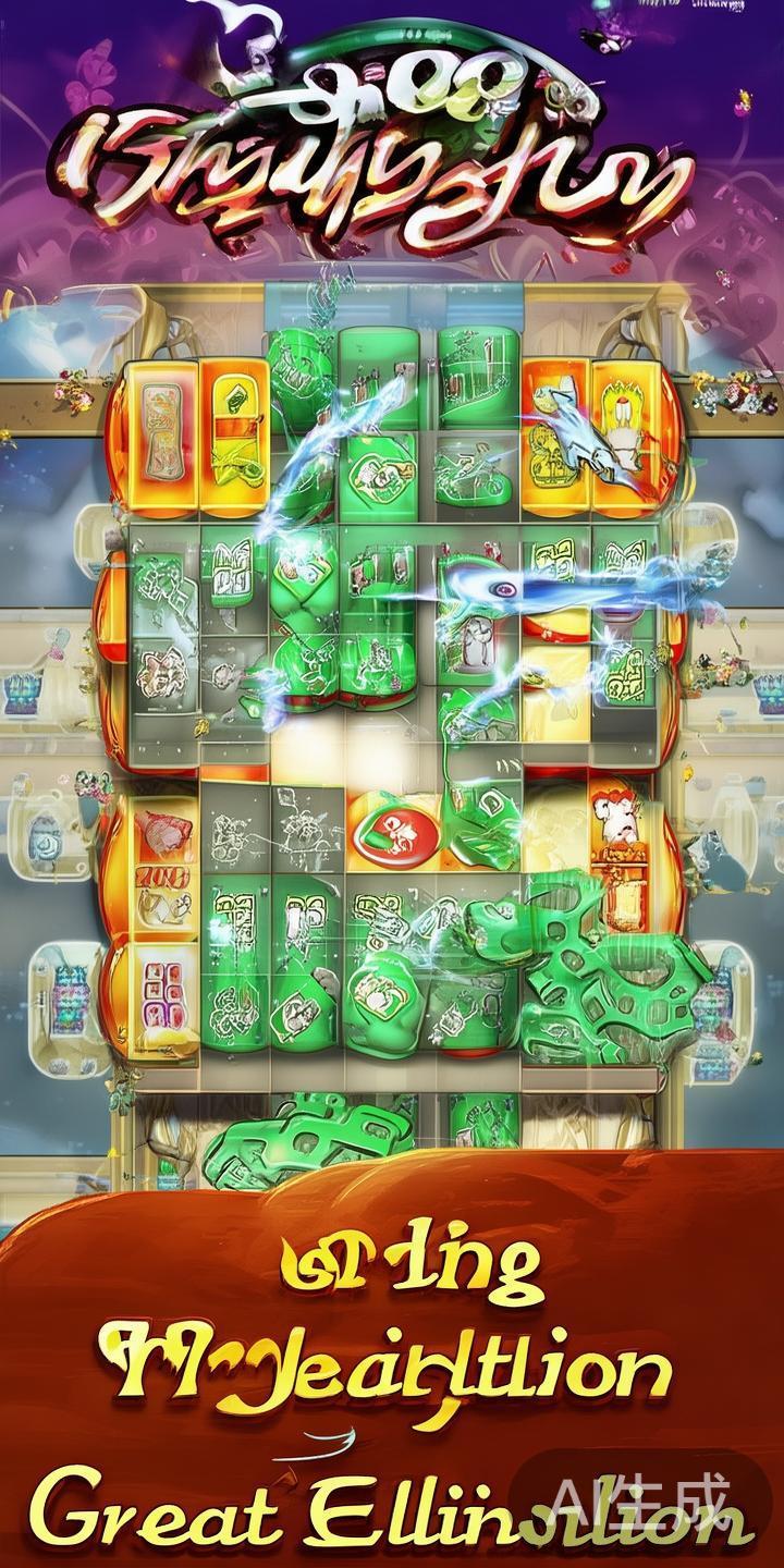 全面揭秘C7娱乐麻将大消除:精彩玩法与实用攻略技巧解析 c7娱乐麻将大消除是一款结合麻将元素与消除玩法的休